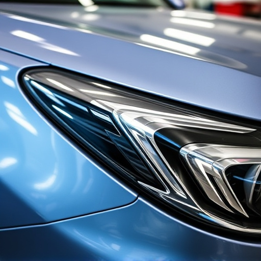 car dent repair