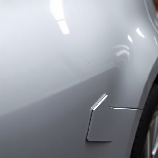 car dent repair