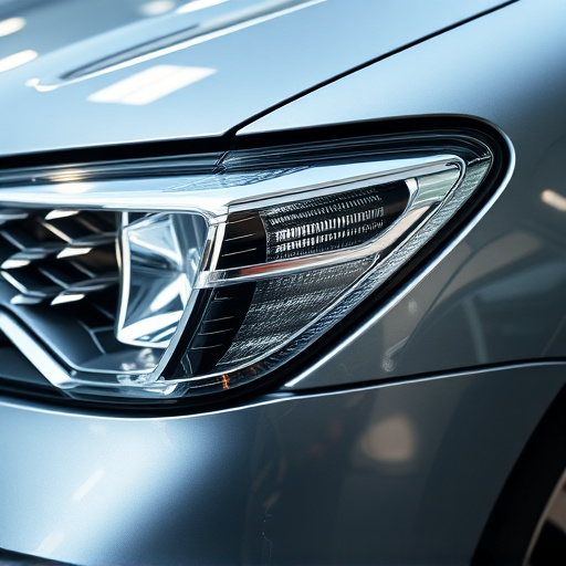 car dent repair