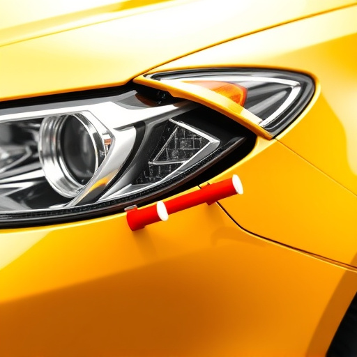 car dent repair