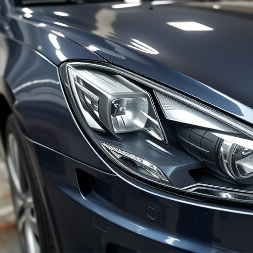 car dent repair