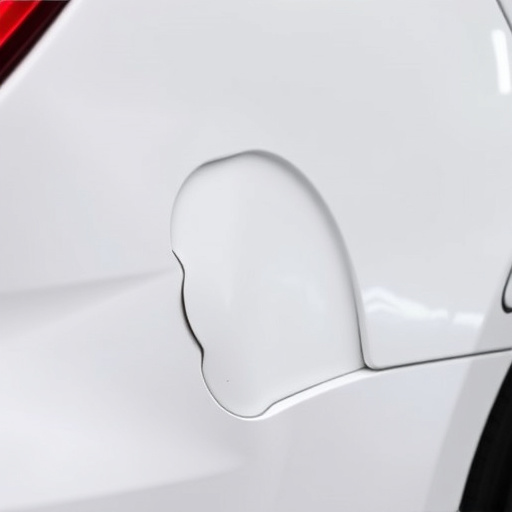 car dent repair