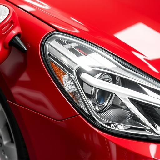 car dent repair