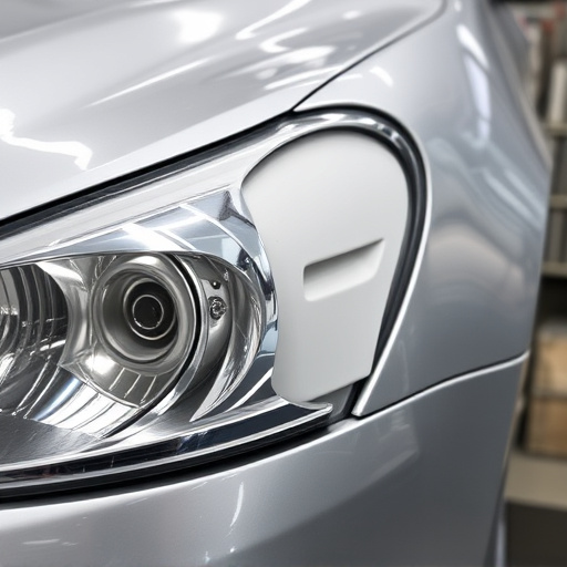 car dent repair
