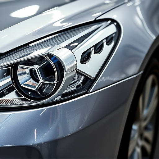 car dent repair