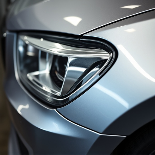 car dent repair