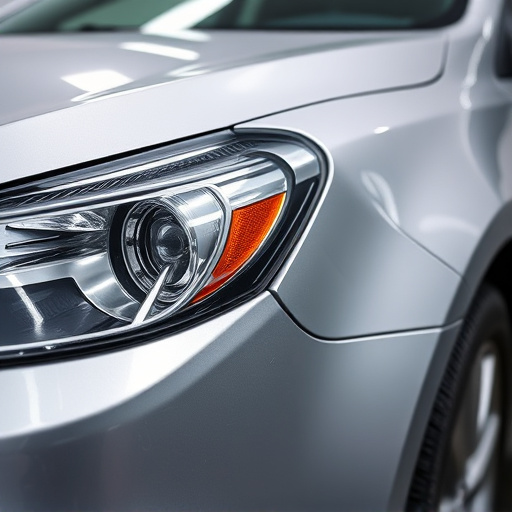 car dent repair