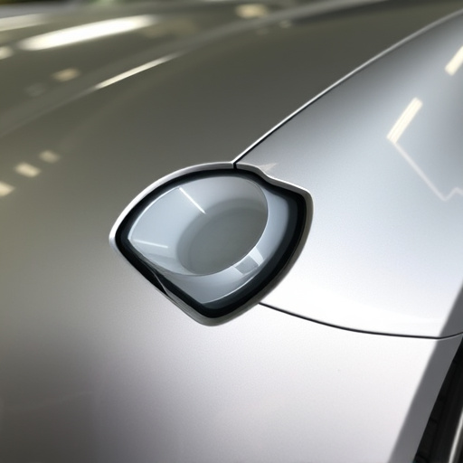 car dent repair