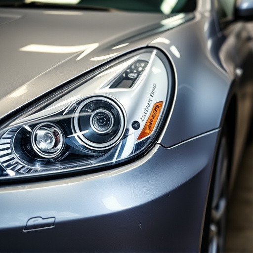 car dent repair