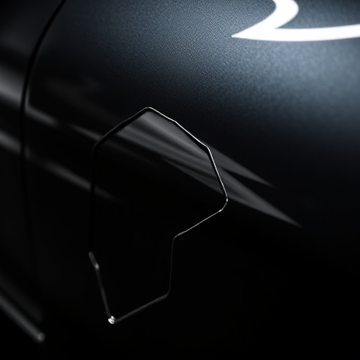 car dent repair
