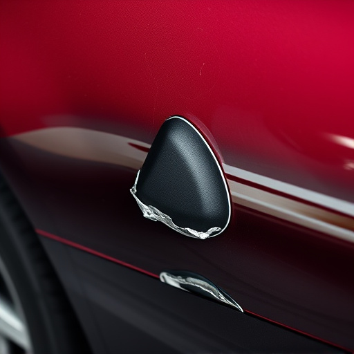 car dent repair