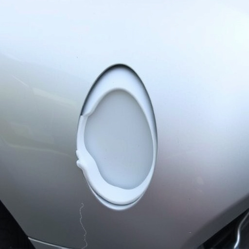 car dent repair