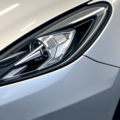 car dent repair