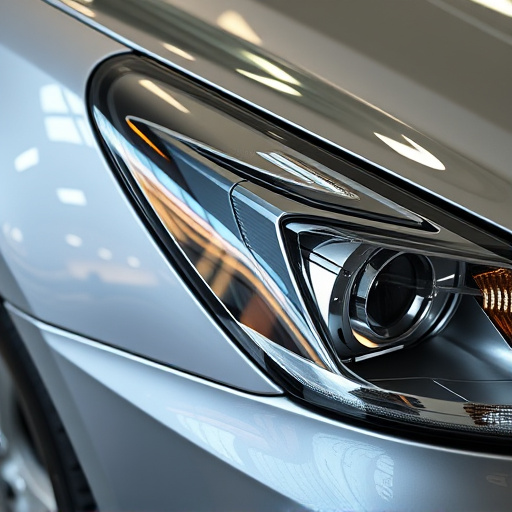 car dent repair