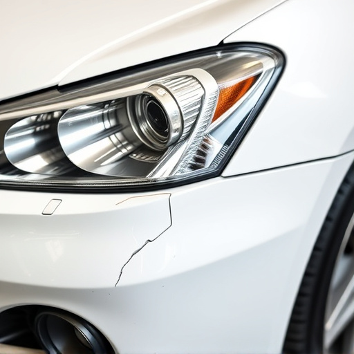 car dent repair