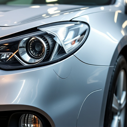 car dent repair