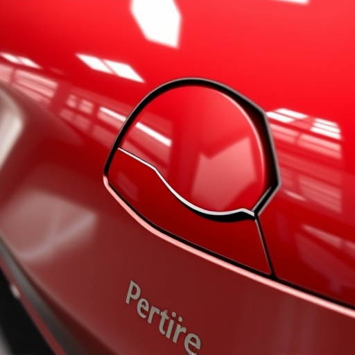 car dent repair