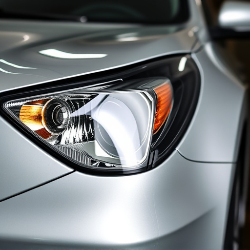 car dent repair