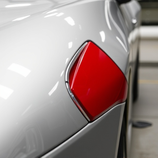 car dent repair