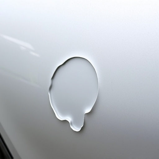 car dent repair