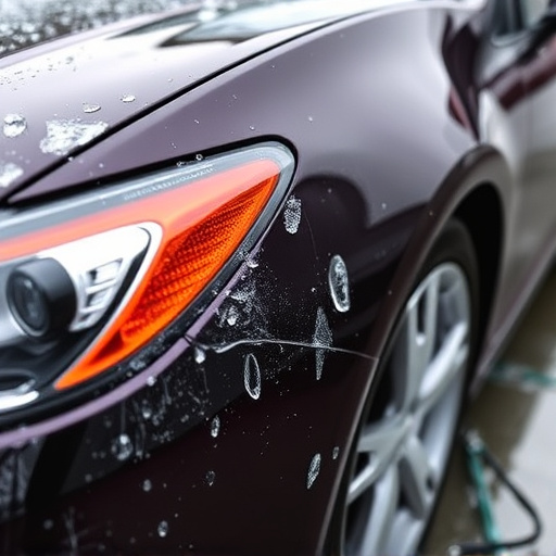 Signs Your Car Needs Auto Paint Repair Now