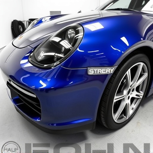 car refinishing