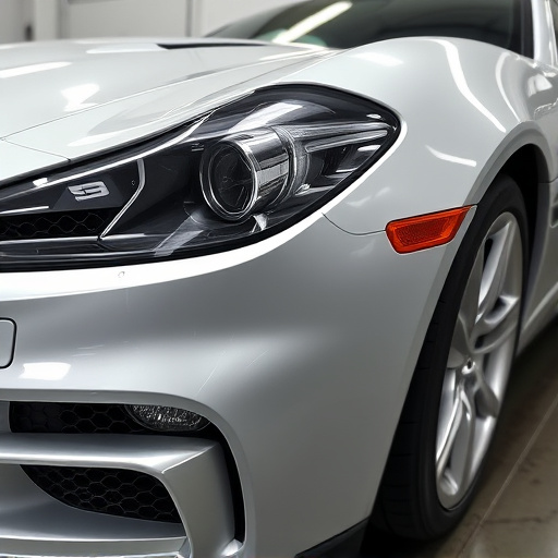 car refinishing