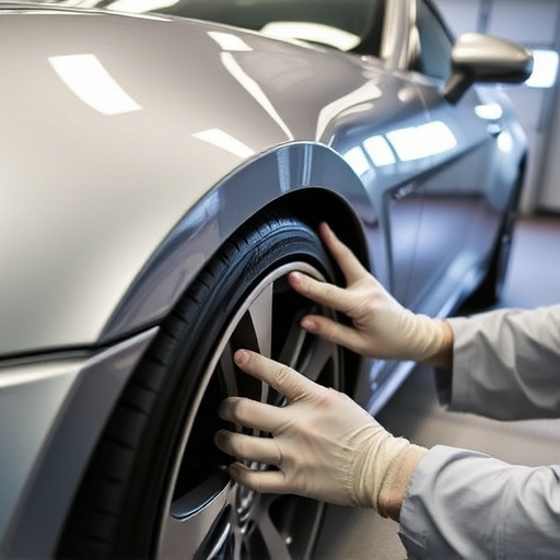 car refinishing