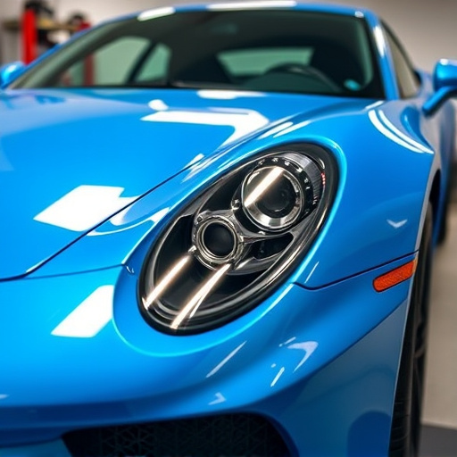 car refinishing