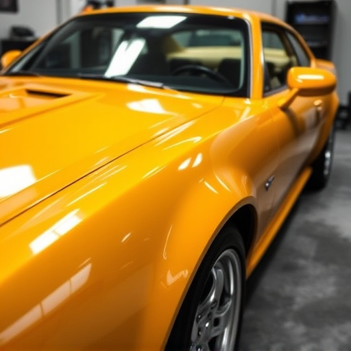 car refinishing