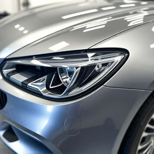 car refinishing