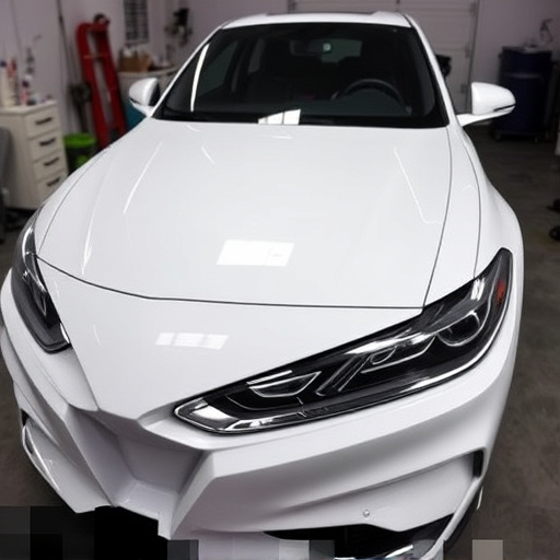 car refinishing