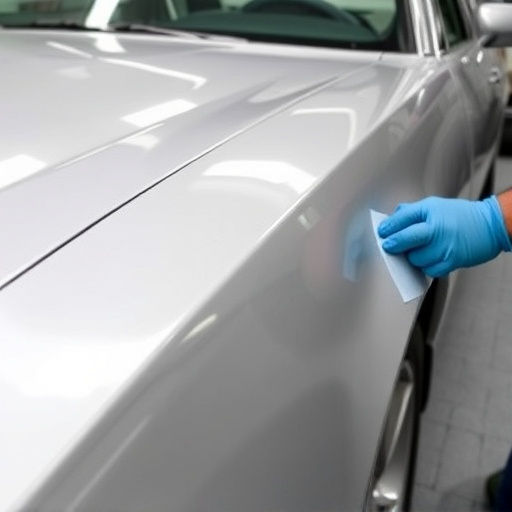car refinishing