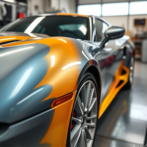 car refinishing