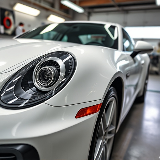 car refinishing