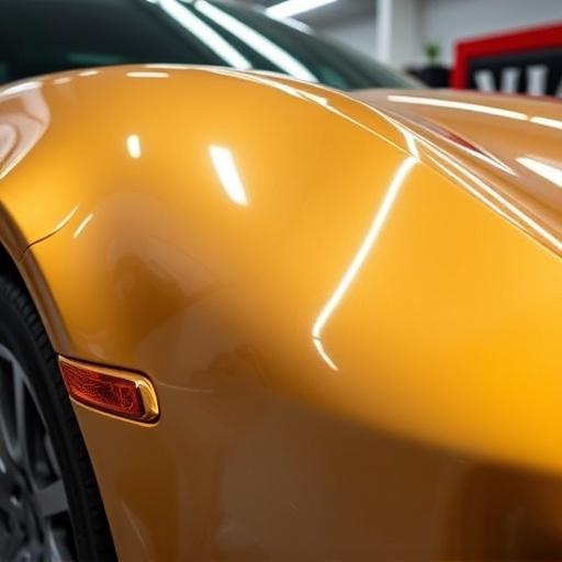 car refinishing