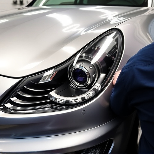 car refinishing