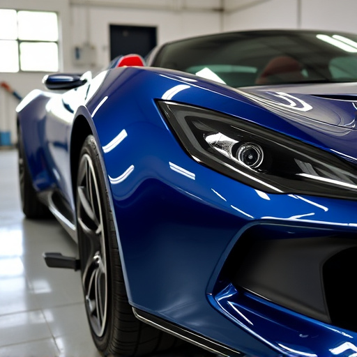 car refinishing