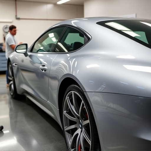 car refinishing