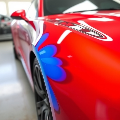 car refinishing