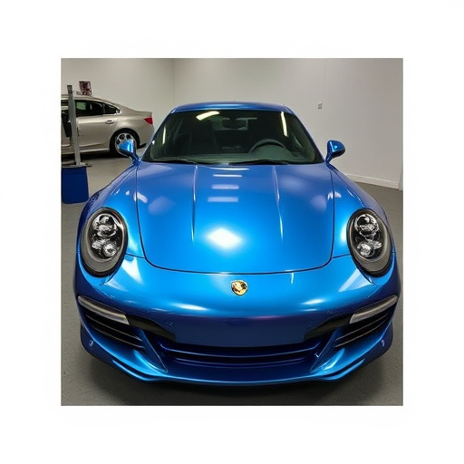 car refinishing