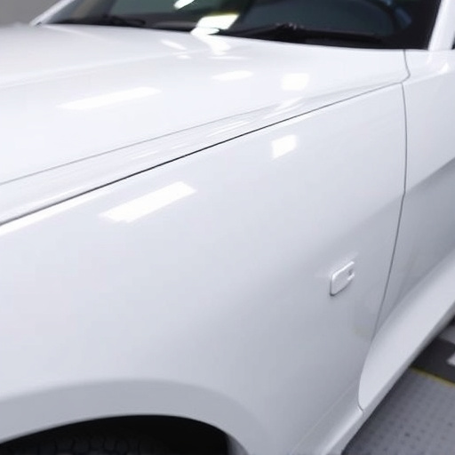 car refinishing
