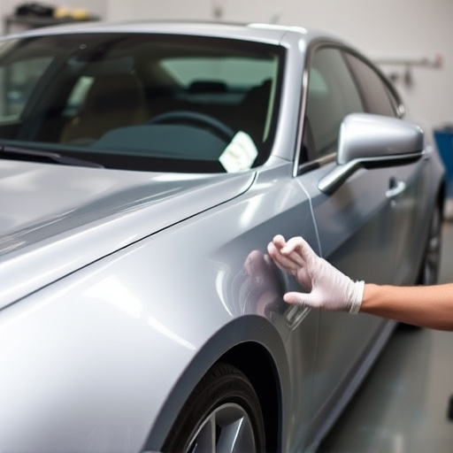 car refinishing