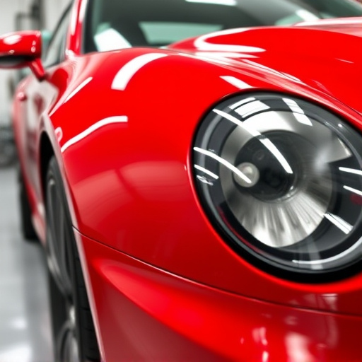 car refinishing