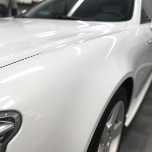 car refinishing