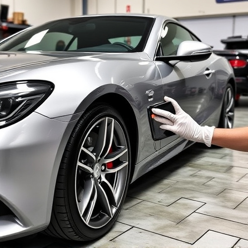 car refinishing