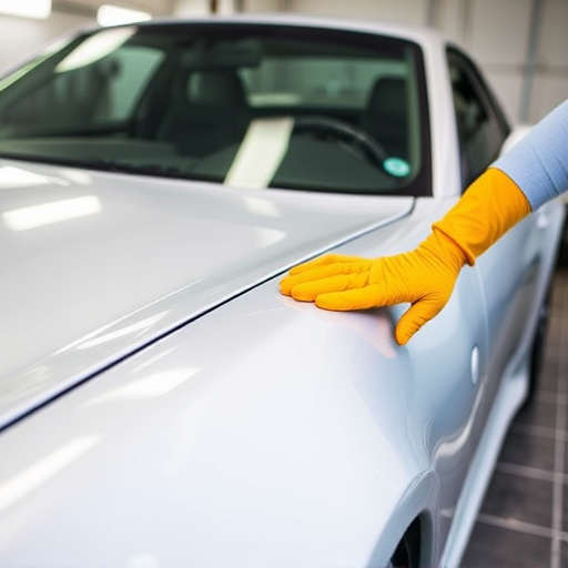 car refinishing