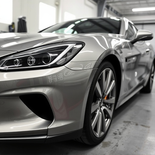 car refinishing
