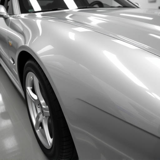 car refinishing
