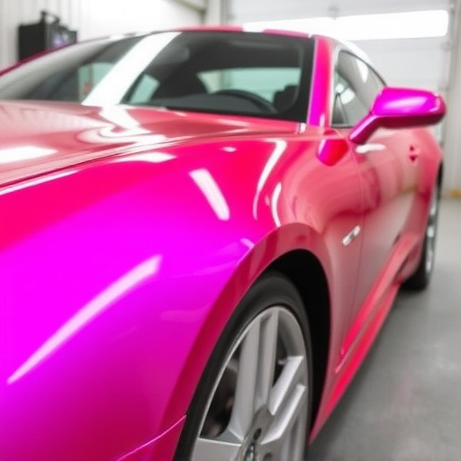 car refinishing